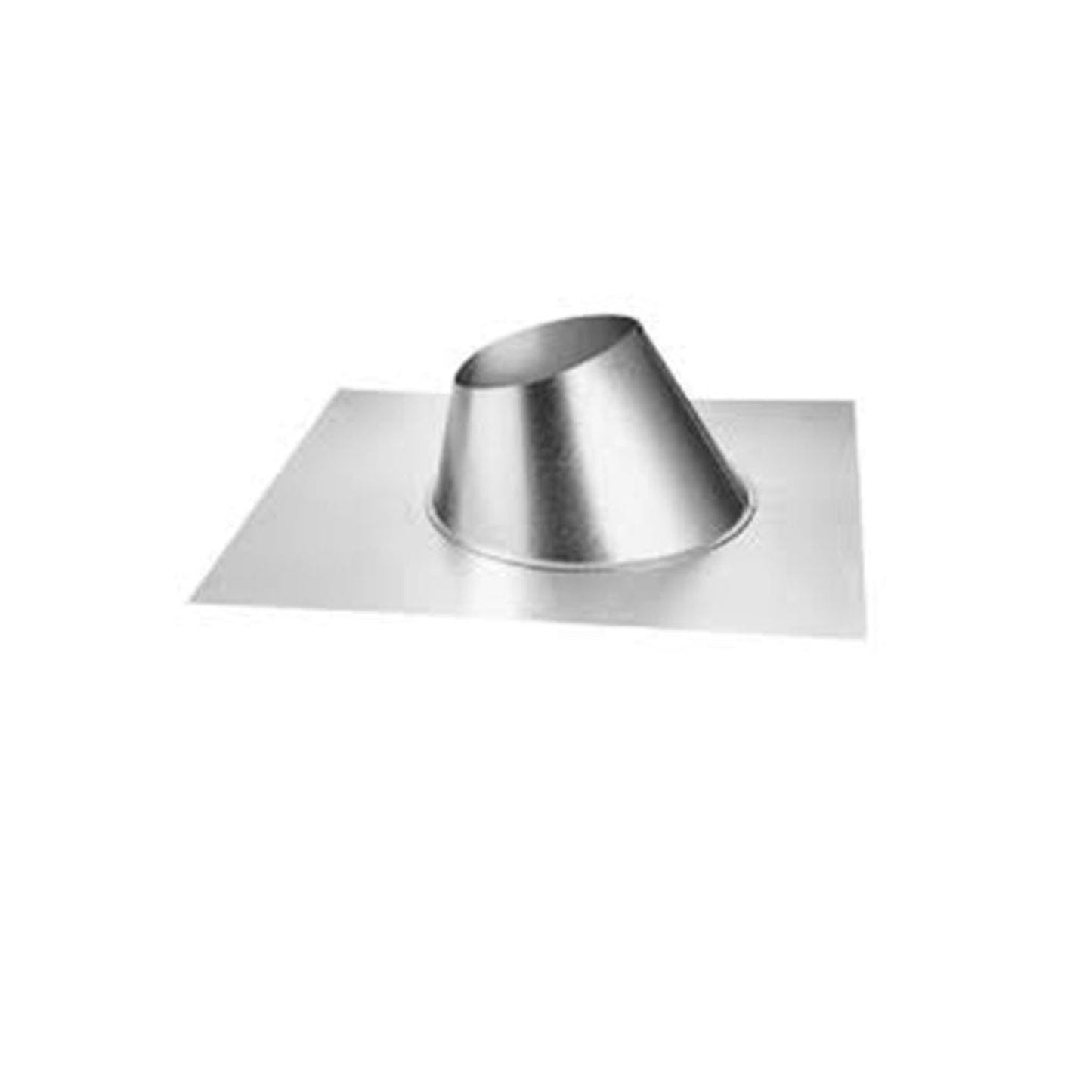 Majestic 28" 0/12 - 6/12 Pitch Roof Flashing