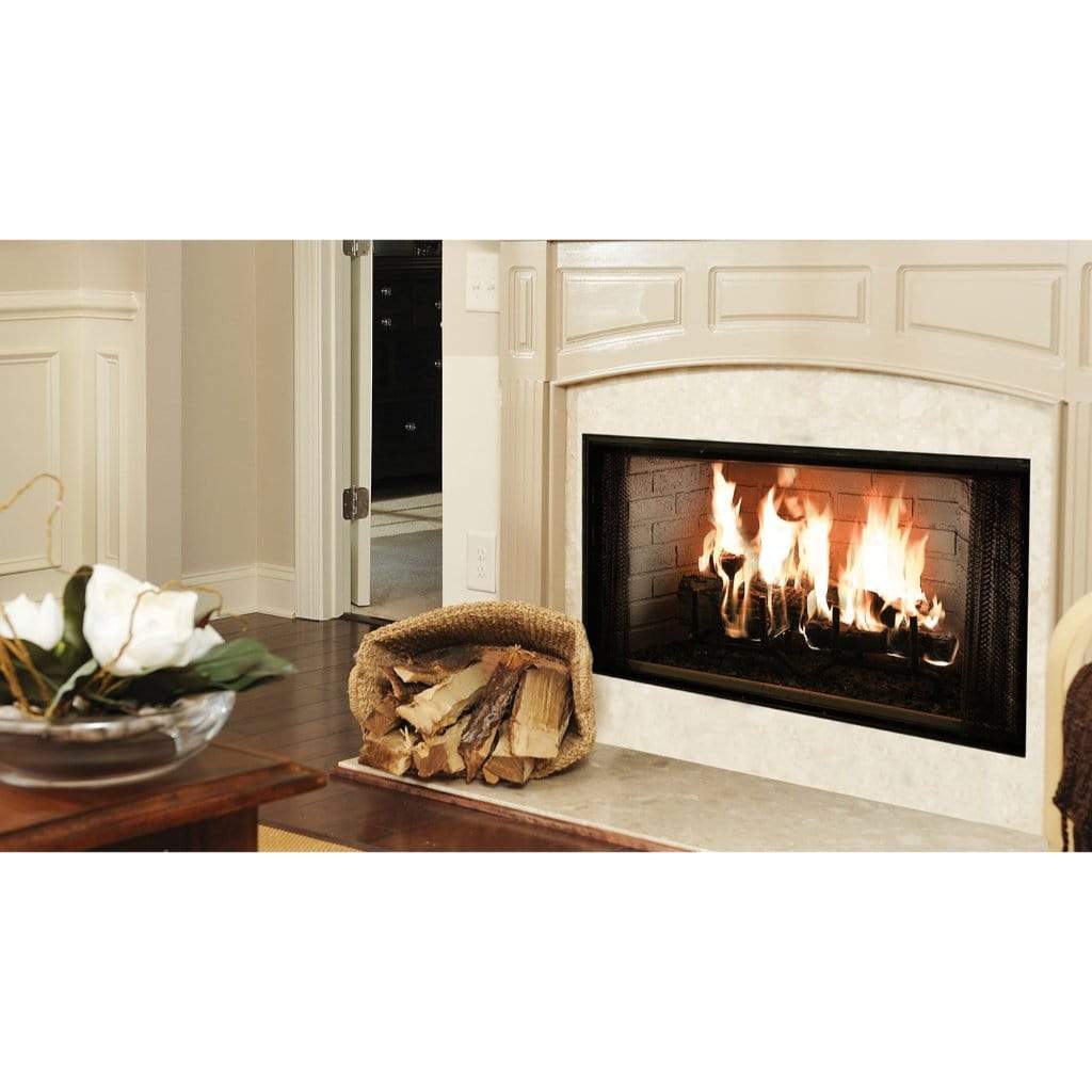 Hearth & Home Fireplace AS8 22 1/2 Attic Insulation Shield