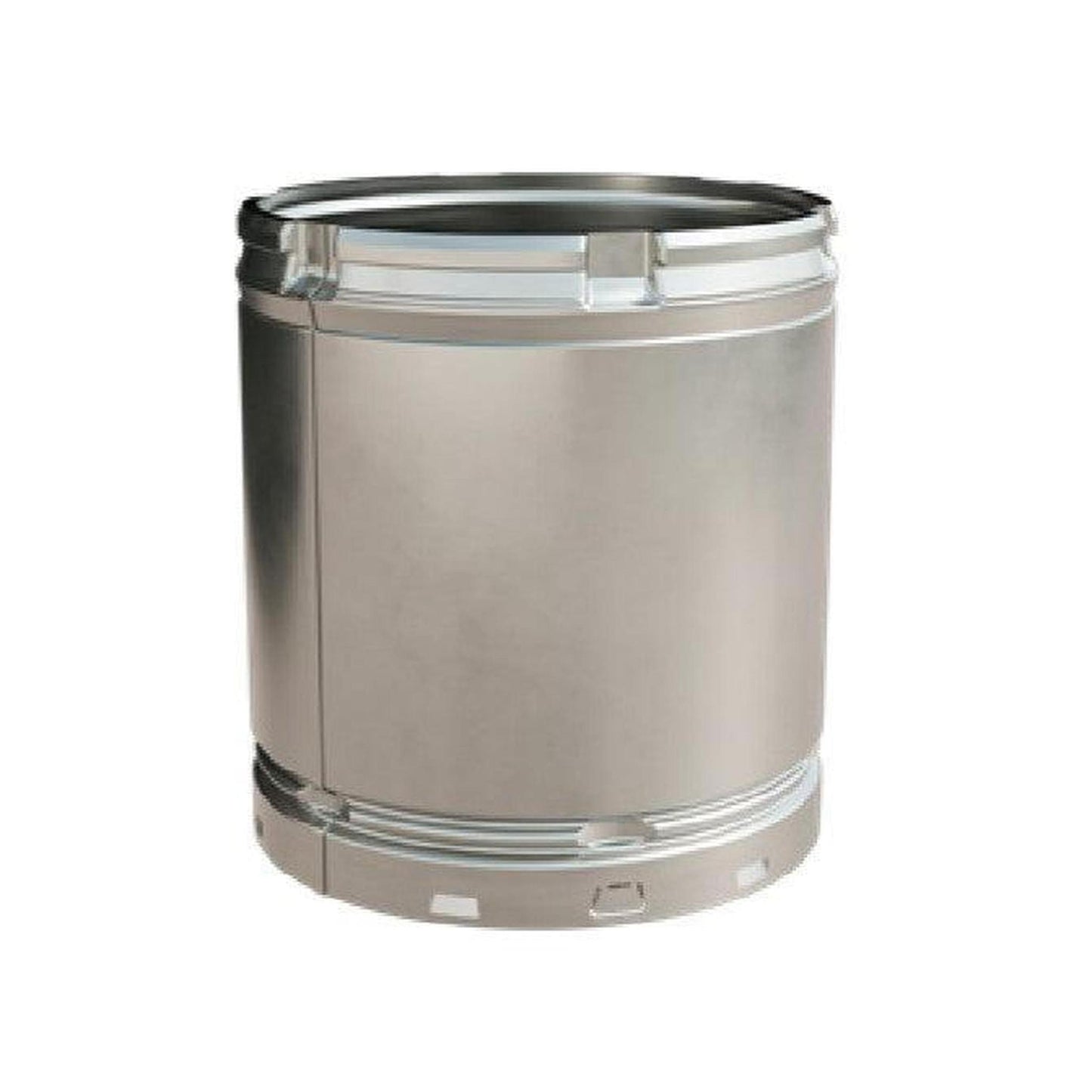 Majestic B-Vent 10" x 36" Round Rigid Pipe