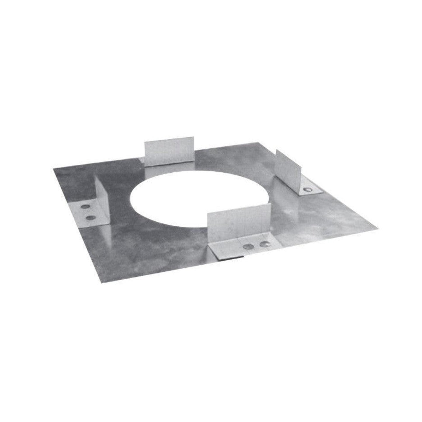 Majestic B-Vent 6" Firestop Spacer