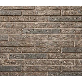 Majestic Brown Premium Traditional Interior Panels for Courtyard 42" Gas Fireplace