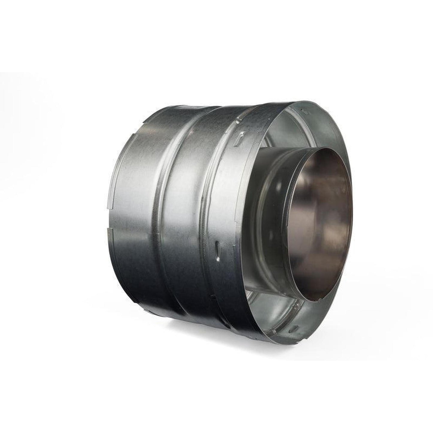 Majestic DVP 5" x 4" Double Wall Pipe