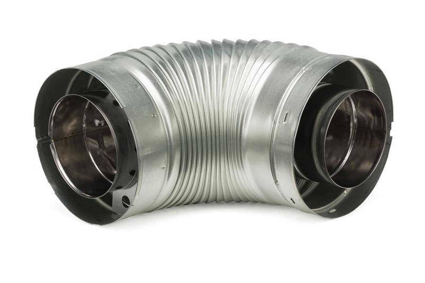 Majestic DVP 90 Degree Elbow