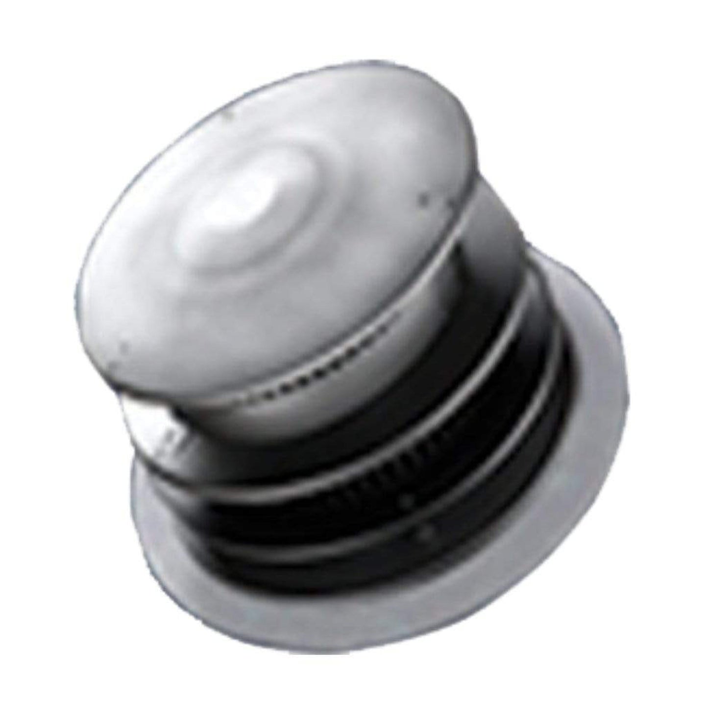 Majestic DVP Horizontal High Rise Termination Cap With Standard Base