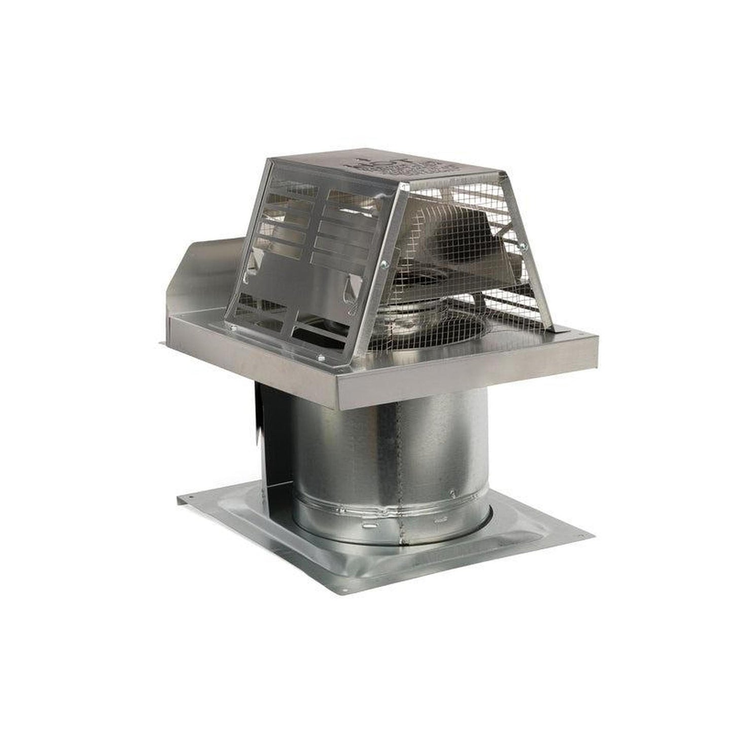Majestic DVP Horizontal Termination Kit With Long Flue