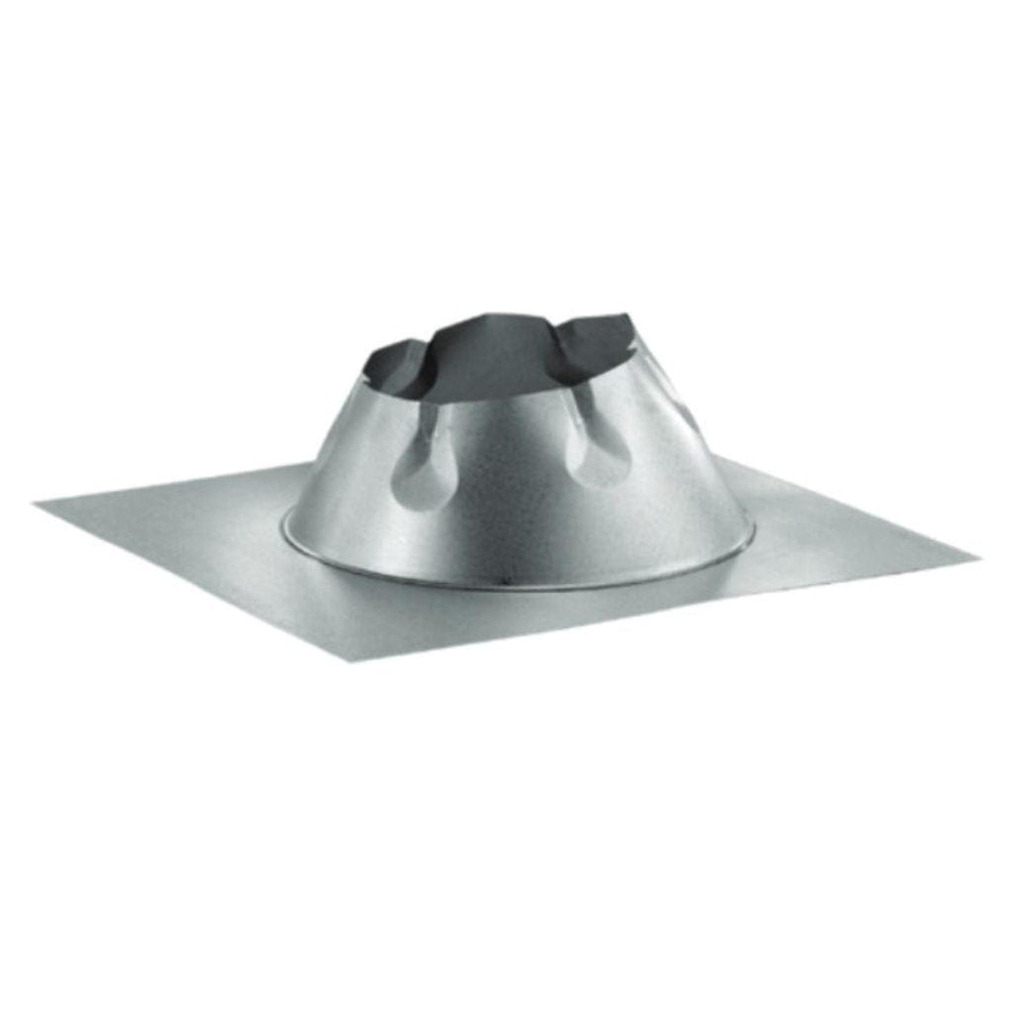 Majestic DuraPlus 6" 7/12 - 12/12 DSA Roof Flashing