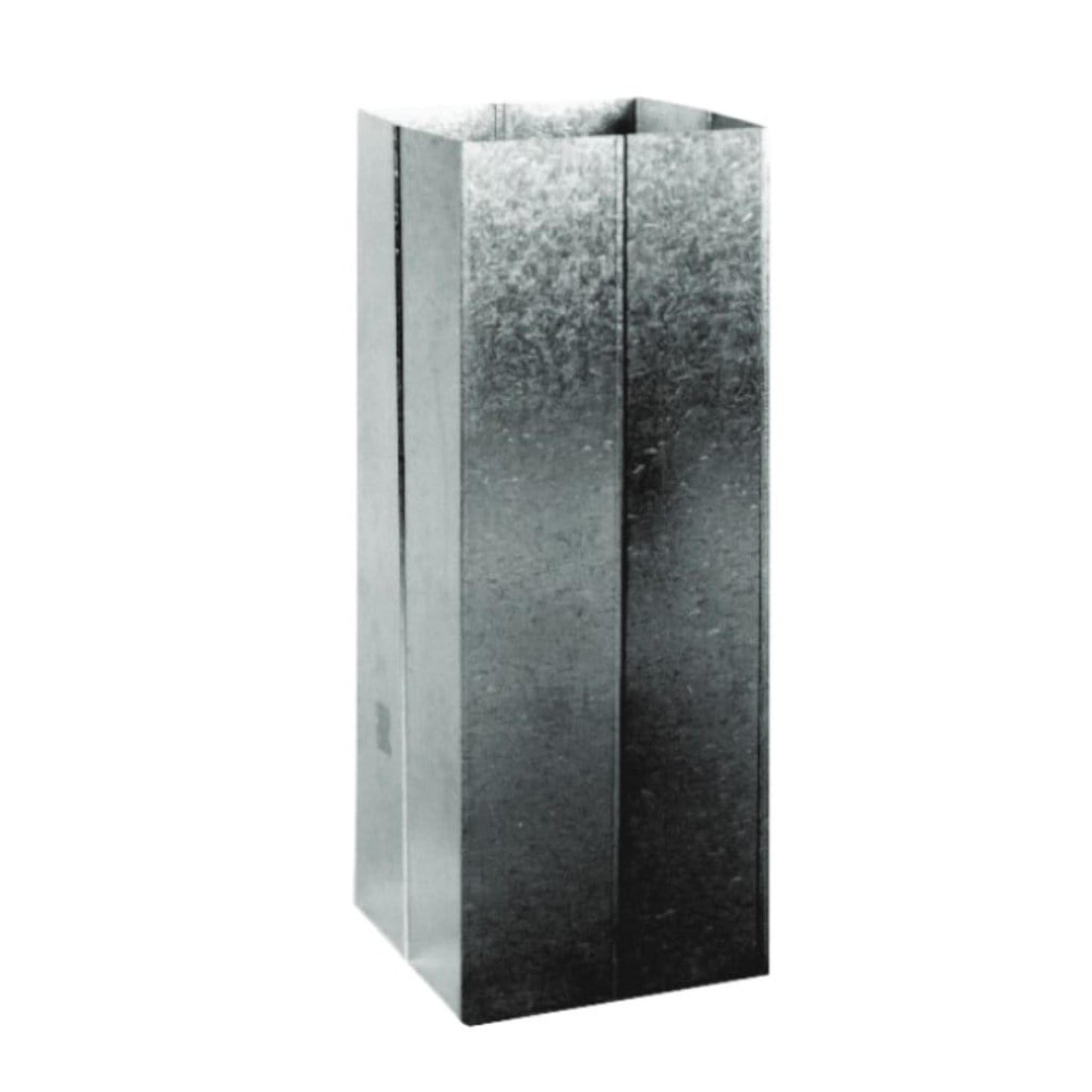 Majestic DuraPlus 6"-8" x 48" Close Clearance Shield