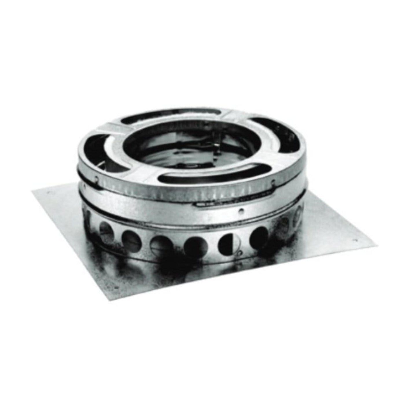 Majestic DuraPlus 6" Base Plate