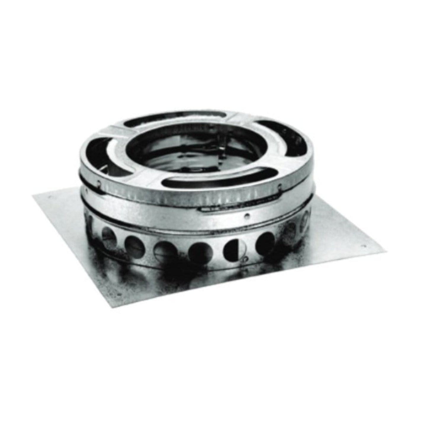 Majestic DuraPlus 8" Base Plate