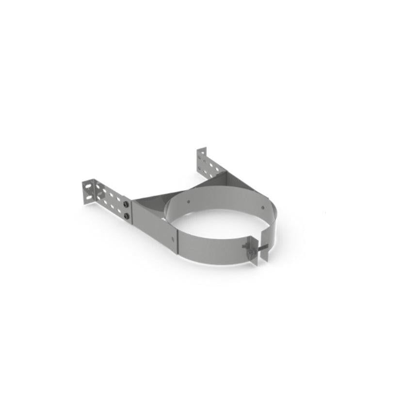 Majestic DuraTech 6" Stainless Steel Wall Strap