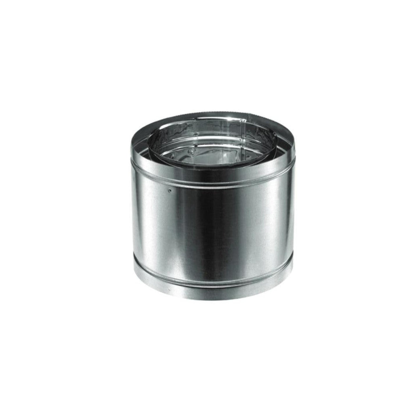 Majestic DuraVent DuraChimney II 14" x 18" Chimney Pipe Section