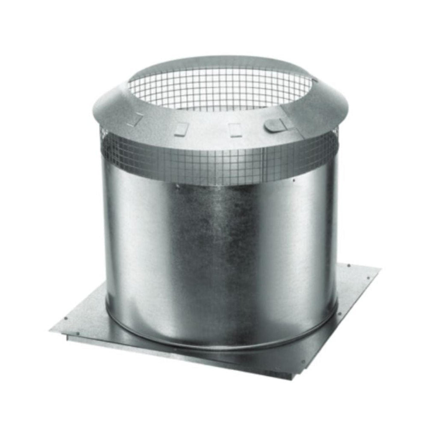 Majestic DuraVent DuraChimney ll 14" Attic Insulation Shield