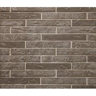 Majestic Gray Premium Traditional Interior Panels for Courtyard 42" Gas Fireplace