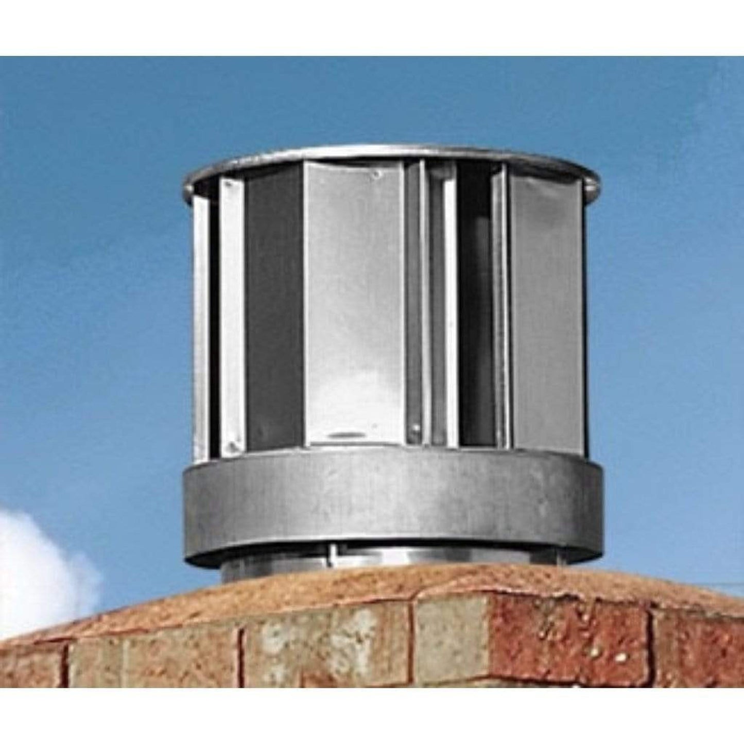 Majestic LINK-DV30B Direct Vent Insert Kit