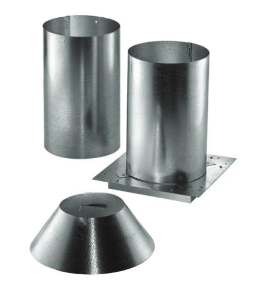 Majestic PelletVent Pro 3" Attic Insulation Shield