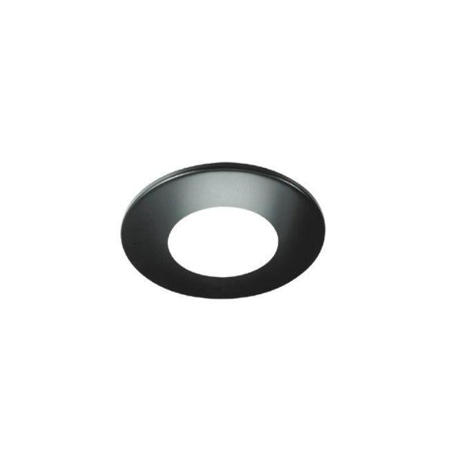 Majestic PelletVent Pro 3" Black Reduction Collar