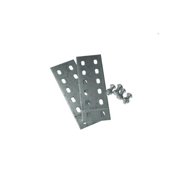 Majestic PelletVent Pro 3" Wall Strap Extension