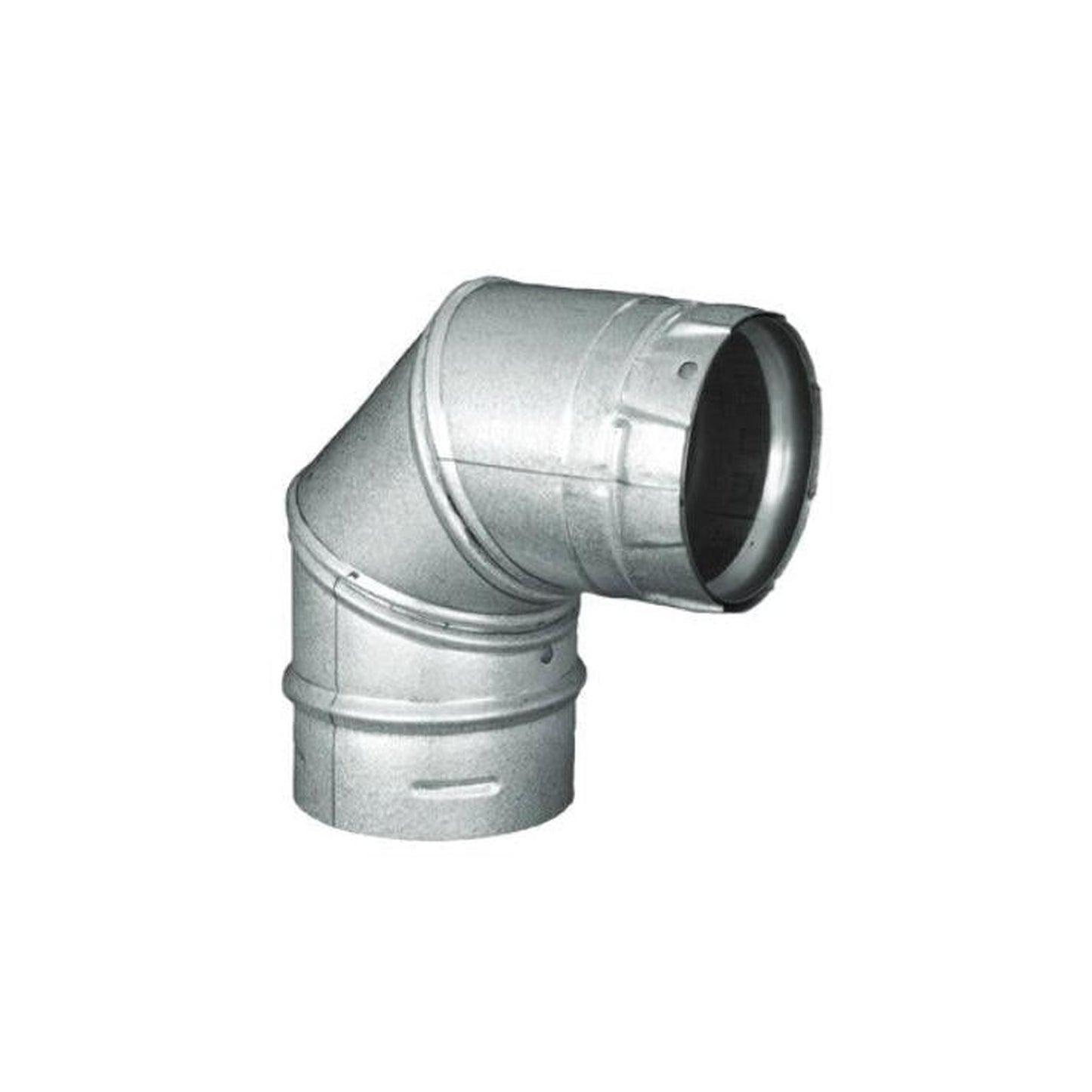 Majestic PelletVent Pro 4" 90 Degree Elbow