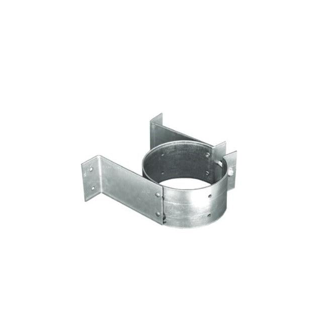 Majestic PelletVent Pro 4" Wall Strap