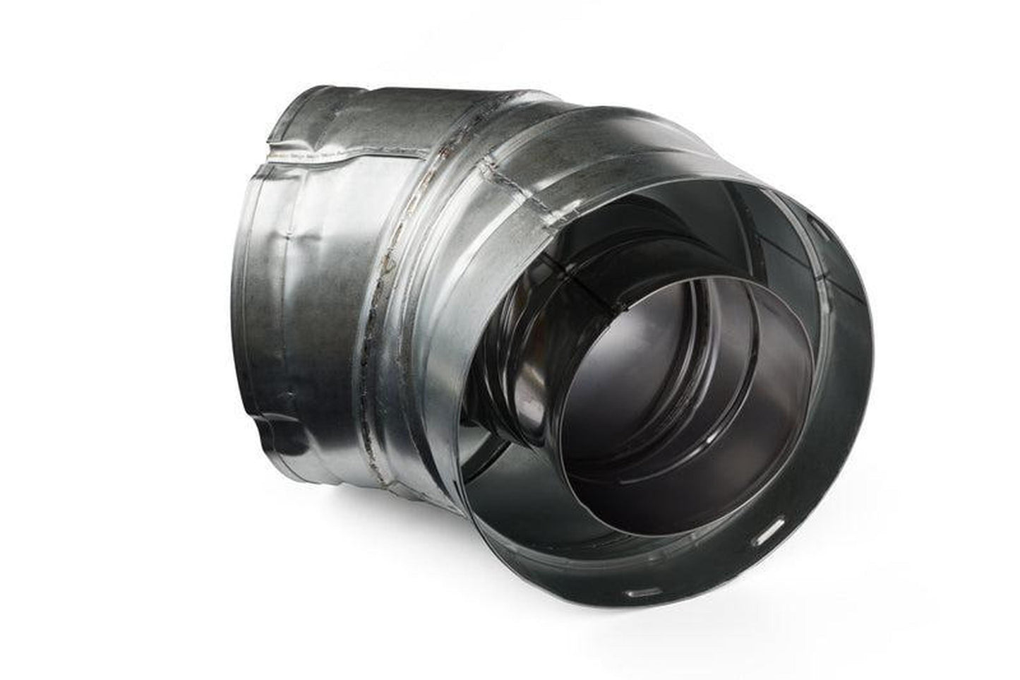 Majestic SLP 4" 45 Degree Elbow