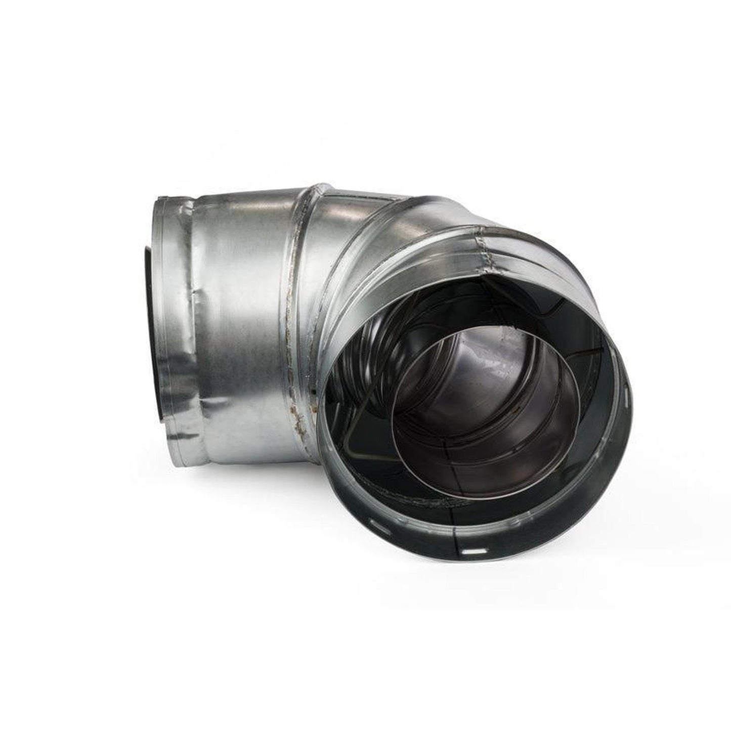 Majestic SLP 4" 90 Degree Elbow