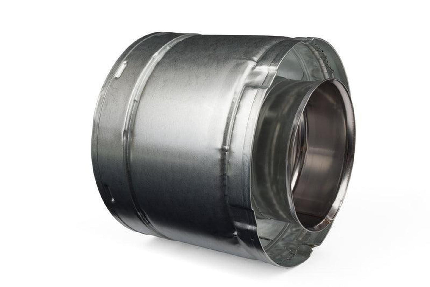 Majestic SLP 4" x 4" Vent Pipe Length