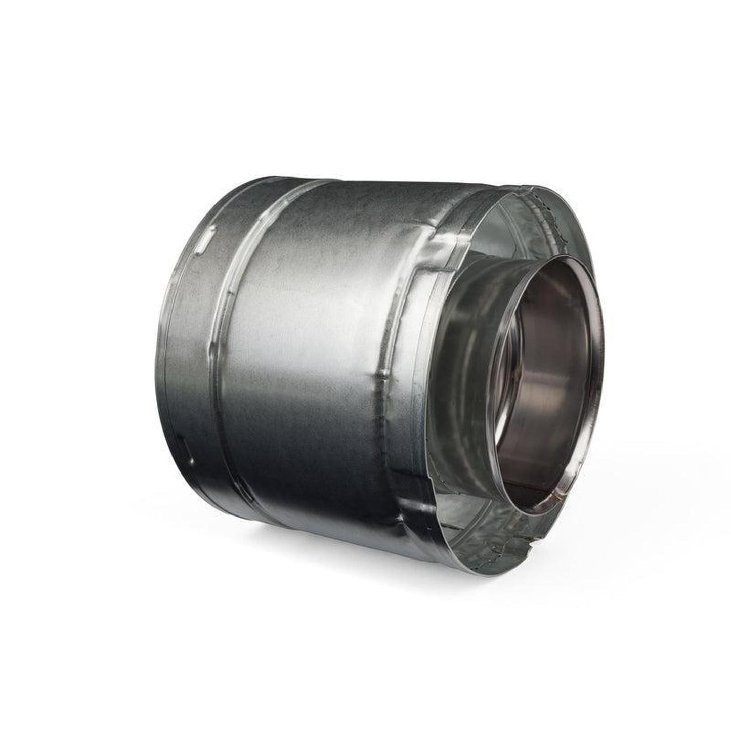 Majestic SLP 4" x 4" Vent Pipe Length