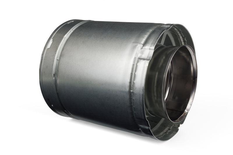 Majestic SLP 4" x 6" Vent Pipe Length