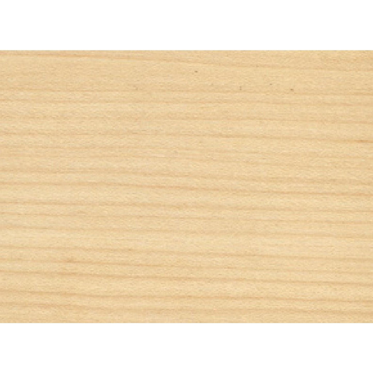 Majestic Signature Series Kenwood B 69" Unfinished Maple Flush Wood Mantel Base