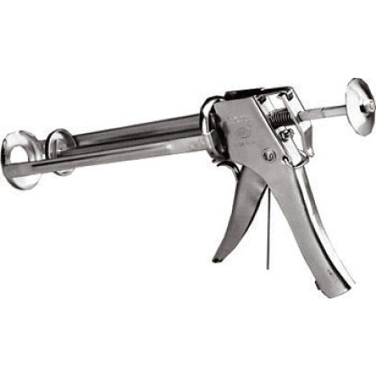Malco Heavy-Duty Caulk Gun - CAULKGUN