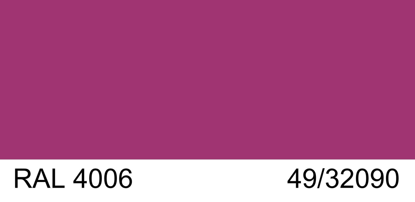 Malm Imperial Carousel 42" Freestanding Natural Gas Fireplace With Remote Control and RAL 4006 49/32090 Powder Coat Top and Base