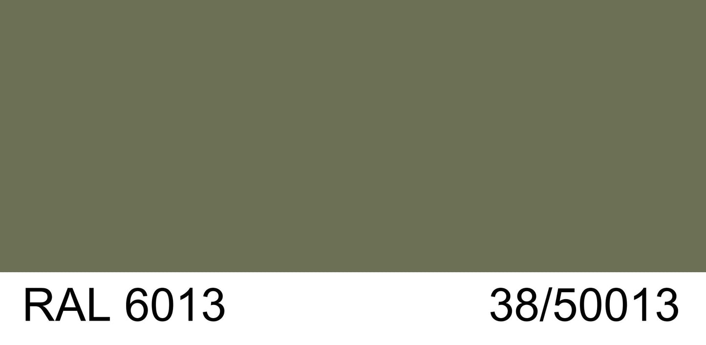 Malm Imperial Carousel 42" Freestanding Natural Gas Fireplace With Remote Control and RAL 6013 38/50013 Powder Coat Top and Base