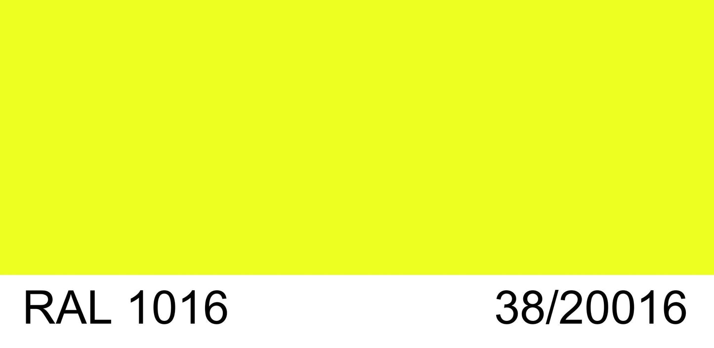 Malm Imperial Carousel 42" Freestanding Propane Gas Fireplace With Remote Control, RAL 1016 38/20016 Powder Coat Top and Matte Black Base