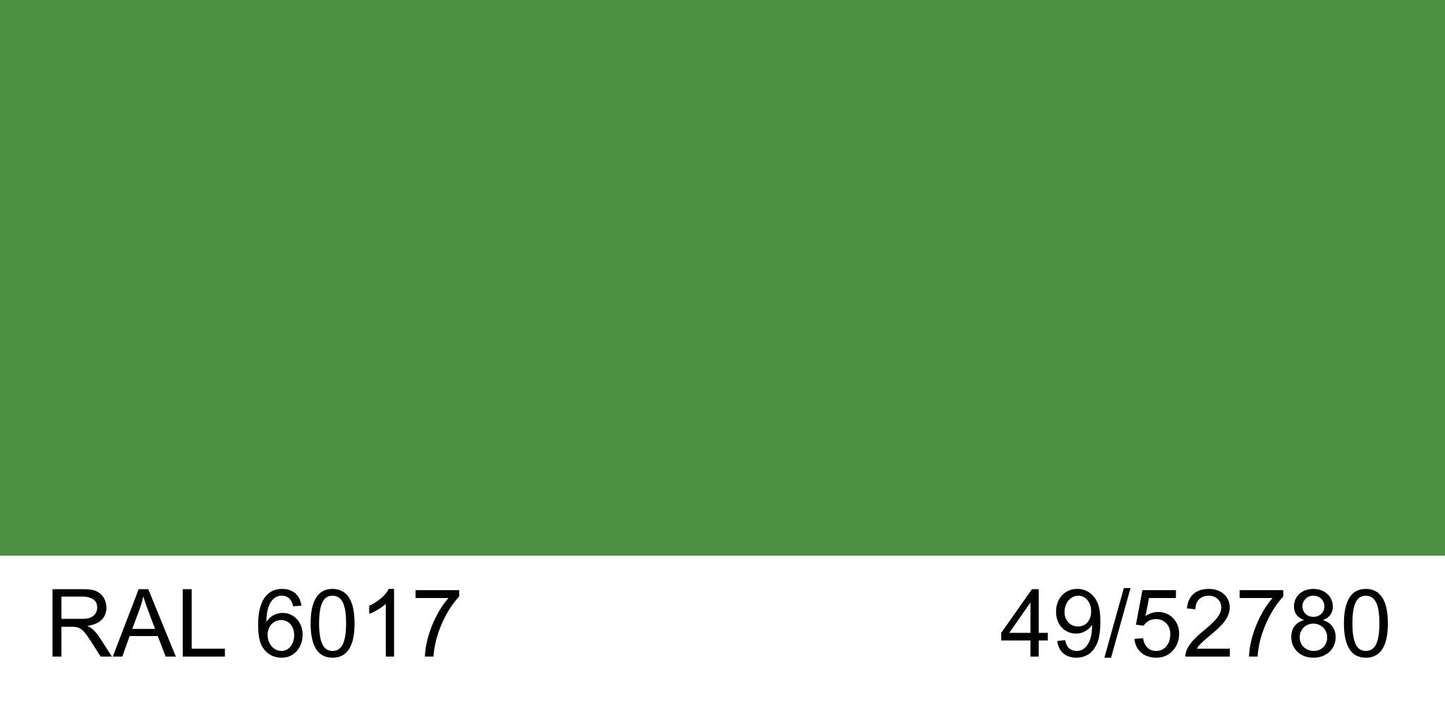 Malm Imperial Carousel 42" Freestanding Propane Gas Fireplace With Remote Control and RAL 6017 49/52780 Powder Coat Top and Base