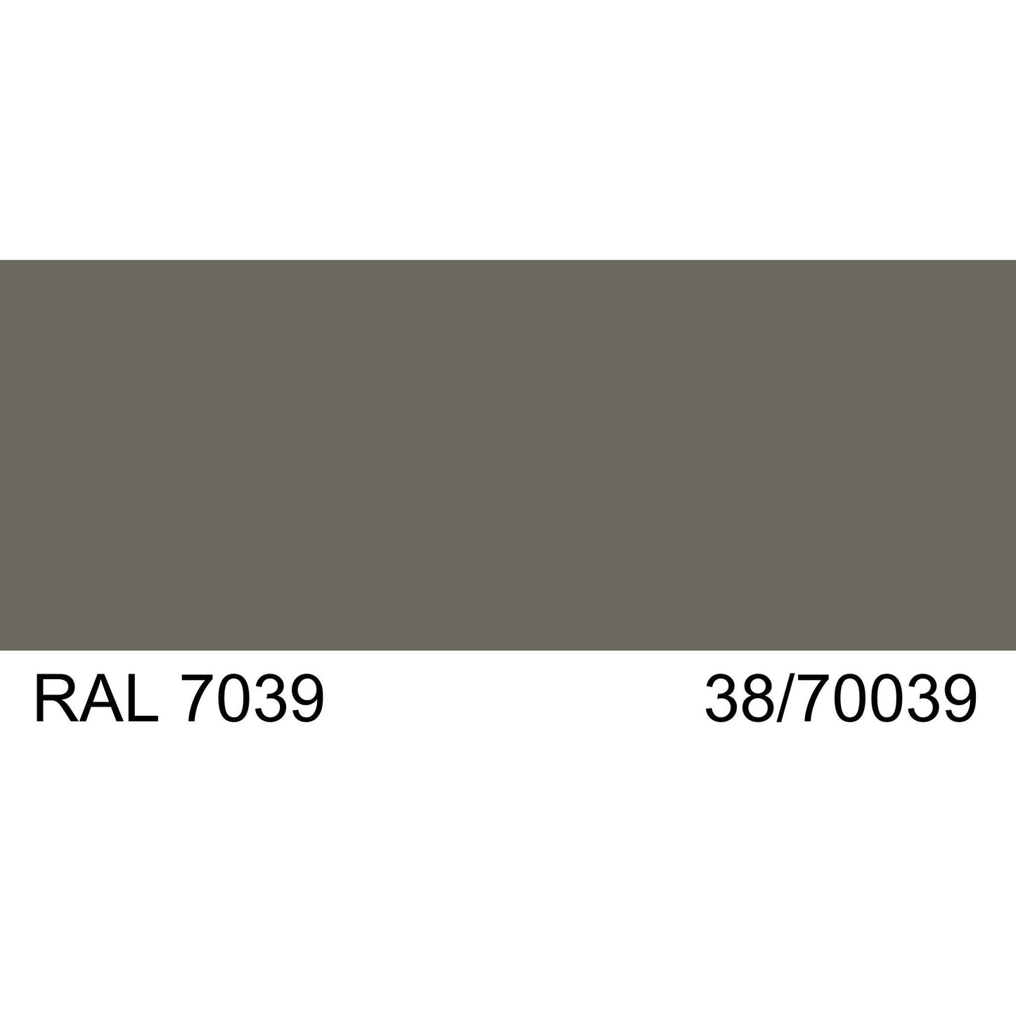 Malm Zircon 34" Freestanding Direct Vent Natural Gas Fireplace With RAL 7039 38/70039 Powder Coat Top and Base