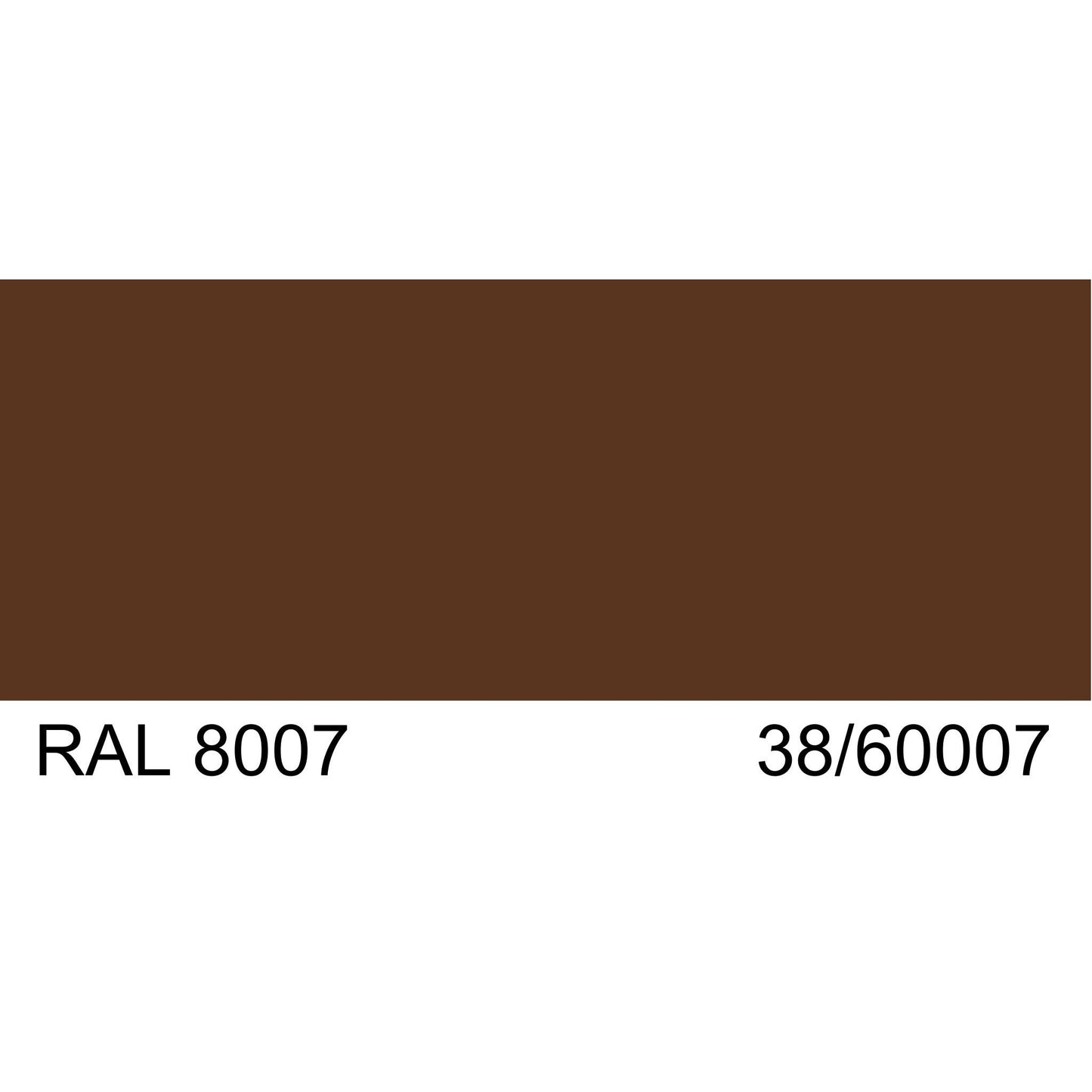 Malm Zircon 34" Freestanding Direct Vent Natural Gas Fireplace With RAL 8007 38/60007 Powder Coat Top and Matte Black Base