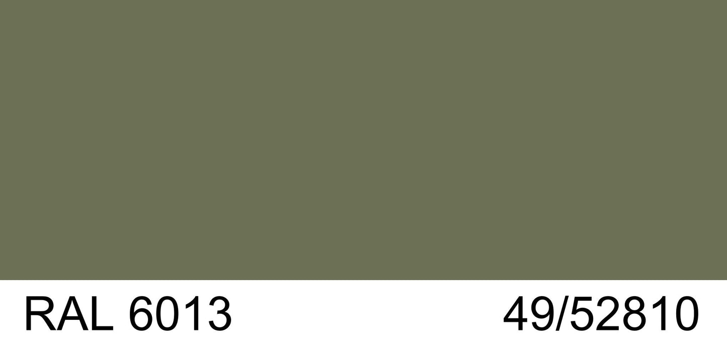 Malm Zircon 34" Freestanding Electric Aquafire Fireplace With Remote Control, RAL 6013 49/52810 Powder Coat Top and Matte Black Base