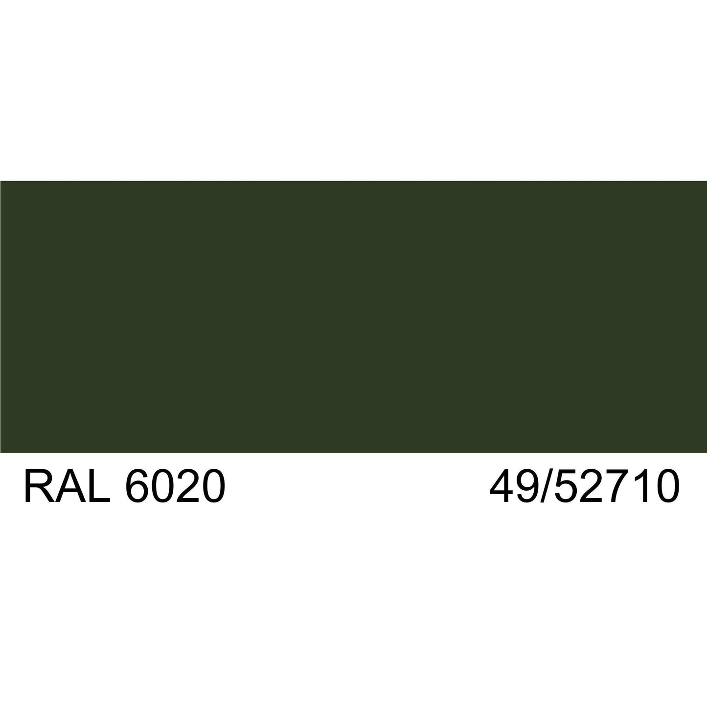 Malm Zircon 34" Freestanding Horizontal Direct Vent Propane Gas Fireplace With RAL 6020 49/52710 Powder Coat Top and Base