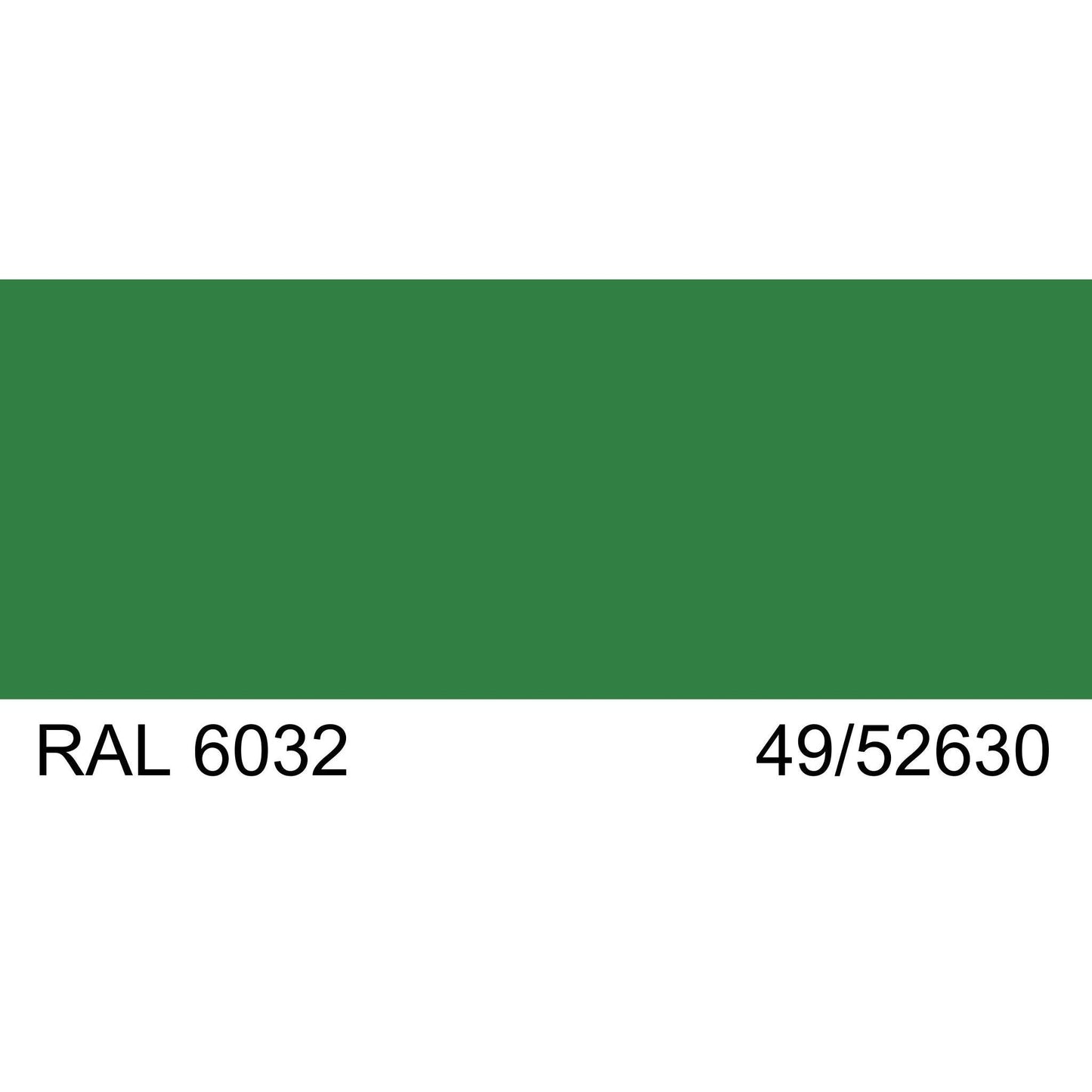 Malm Zircon 34" Freestanding Horizontal Direct Vent Propane Gas Fireplace With RAL 6032 49/52630 Powder Coat Top and Base