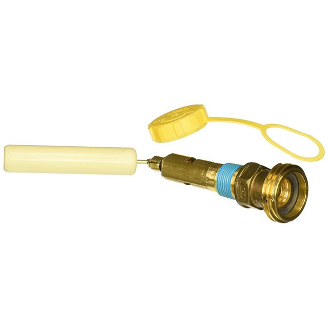 Manchester Tank 80% Stop Fill Valve Accessory