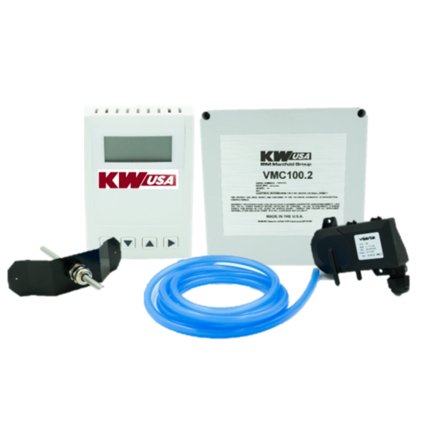 Mason-Lite Better RSD Fan Control Package for Gas Fireplace