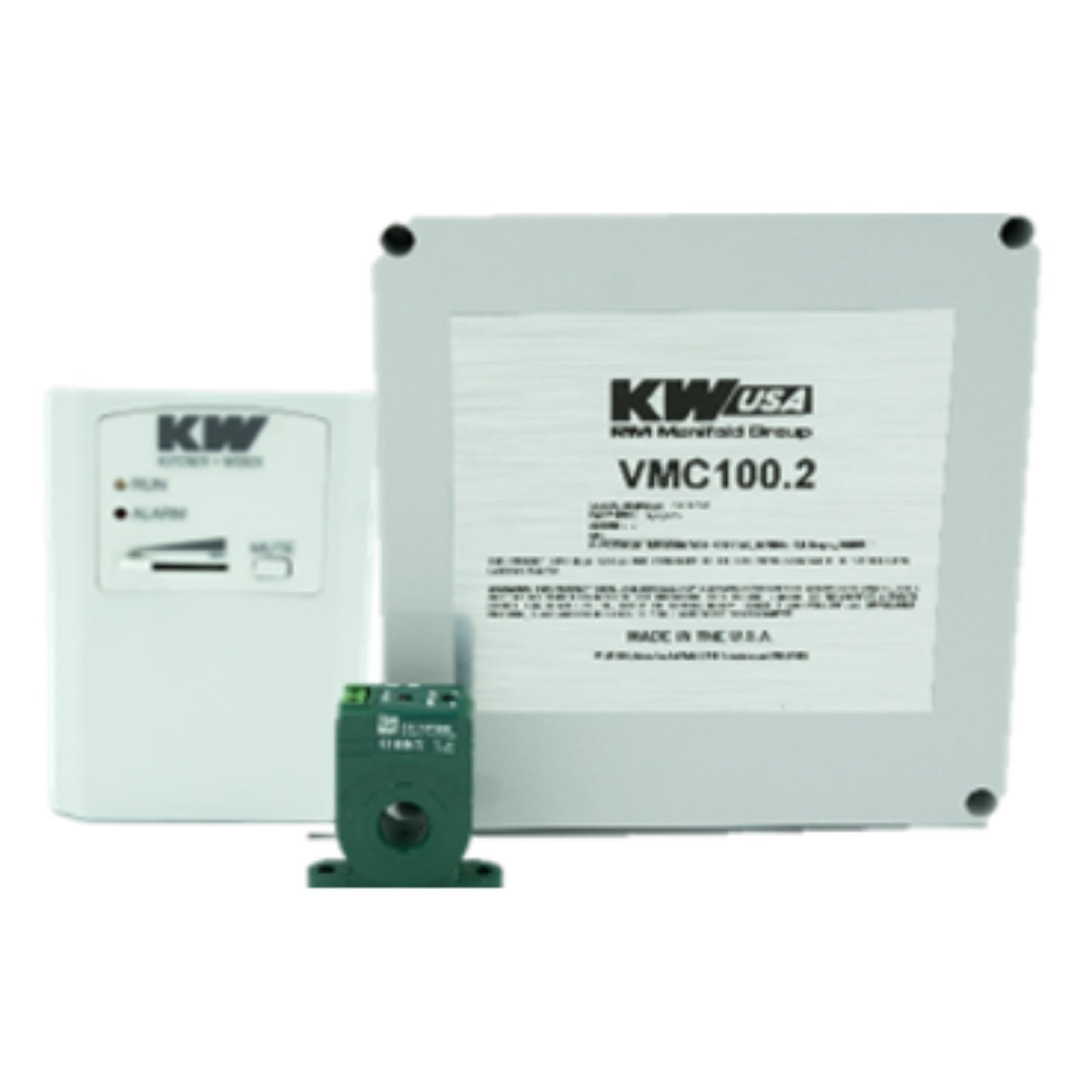Mason-Lite Better RSD Fan Control Package for Solid Fuel Fireplace