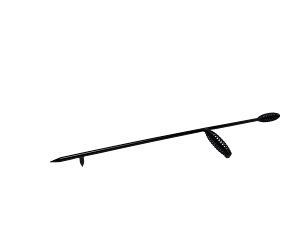 Mason-Lite Deluxe Left Handed Drop Tine Fire Poker