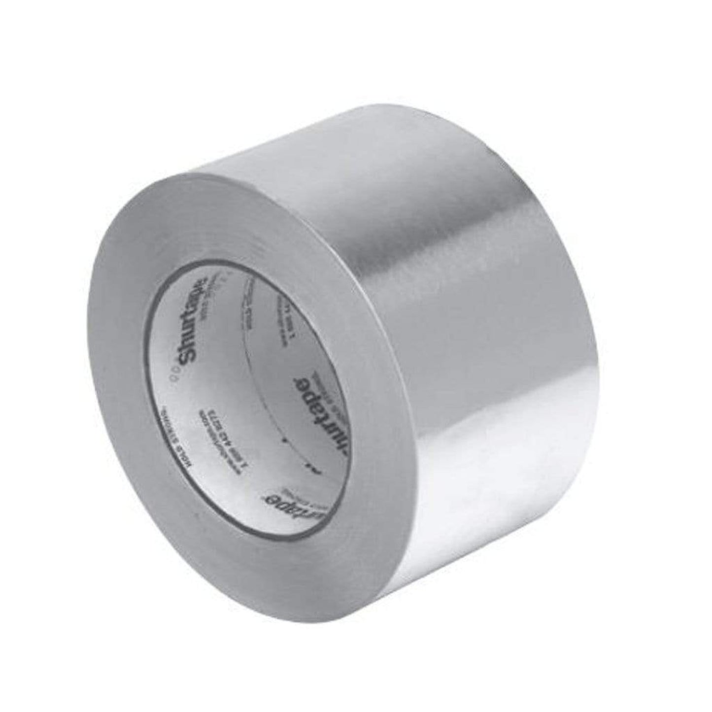 Metal-Fab SuperFlex 3" x 50 Yards Foil Tape