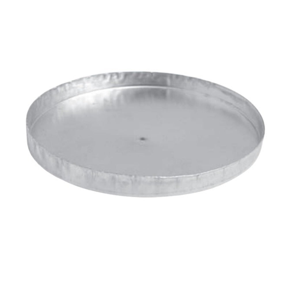 Metal-Fab Type B-Vent 18" Tee Cap