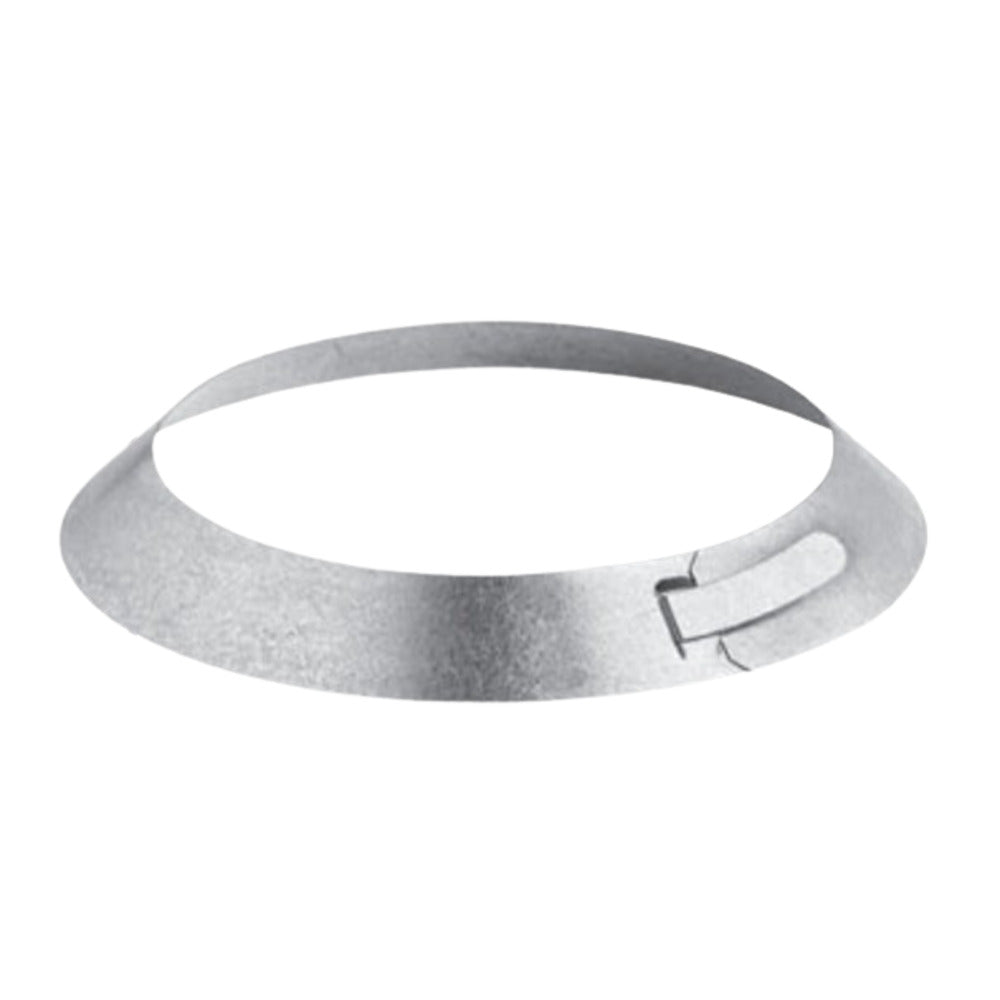 Metal-Fab Type B-Vent 24" Storm Collar