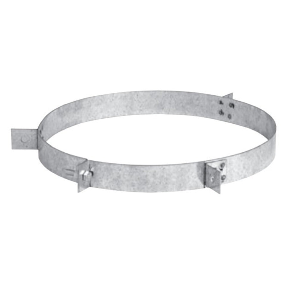 Metal-Fab Type B-Vent 28" Guy Ring