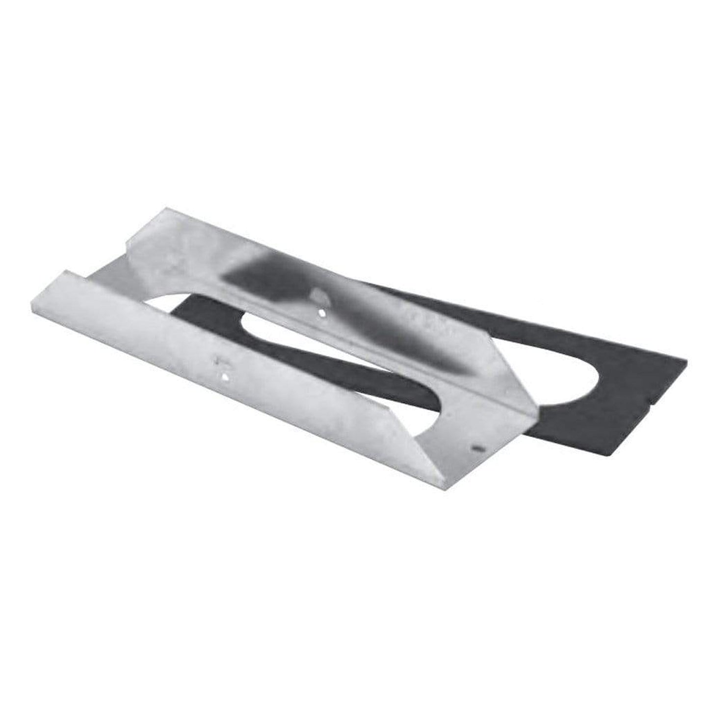 Metal-Fab Type B-Vent 4BP Base Plate and Gasket