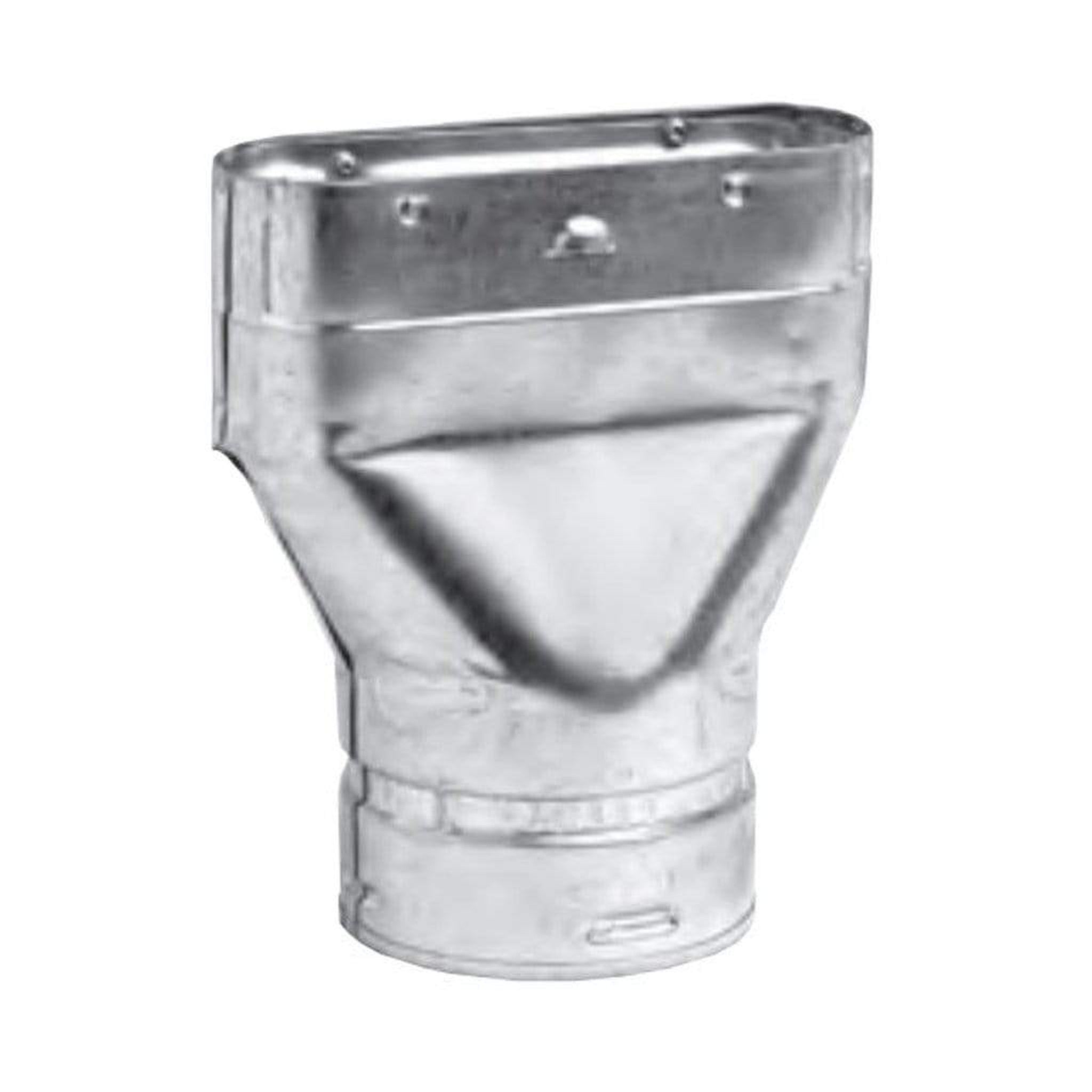 Metal-Fab Type B-Vent 5