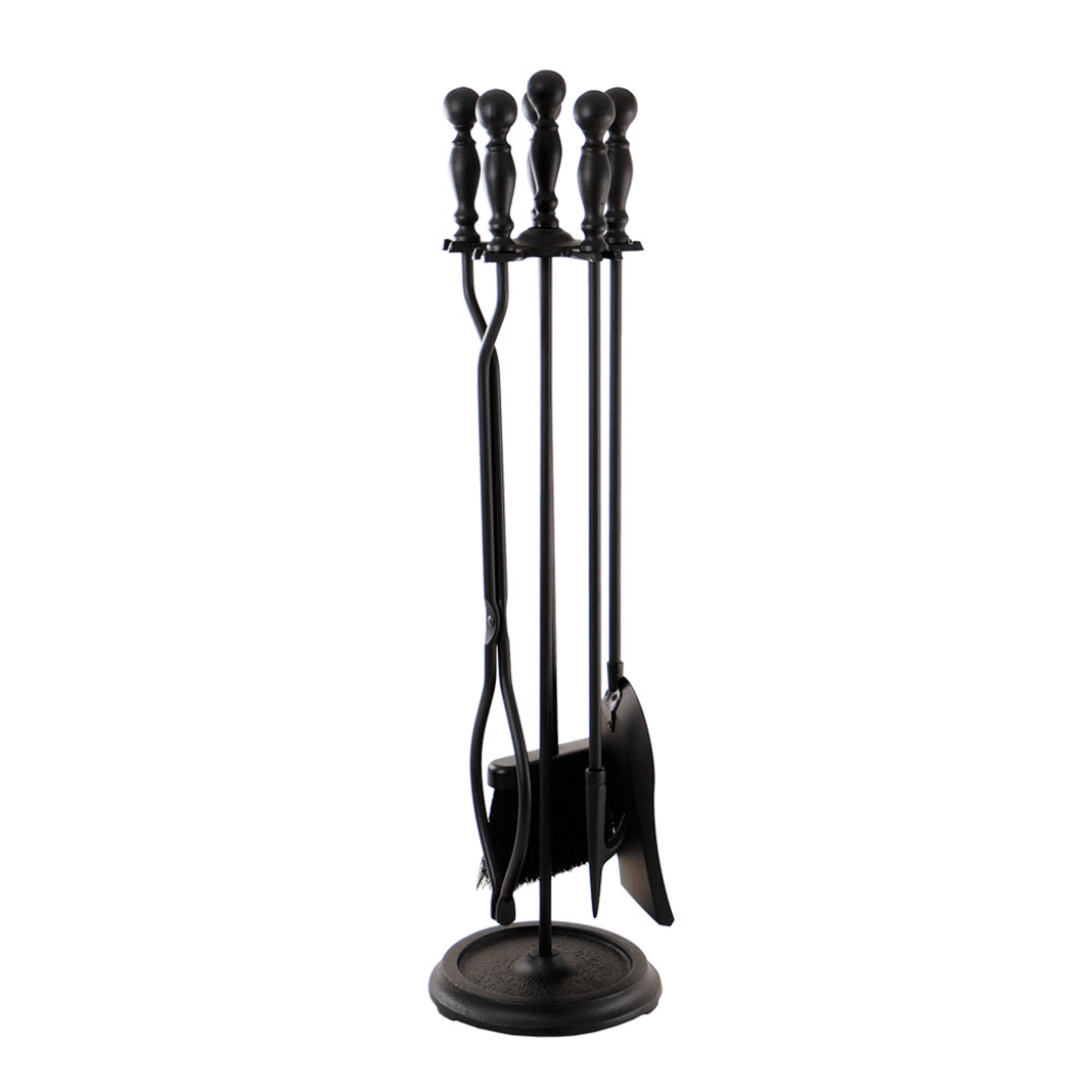Minuteman Acton Fireplace Tool Set